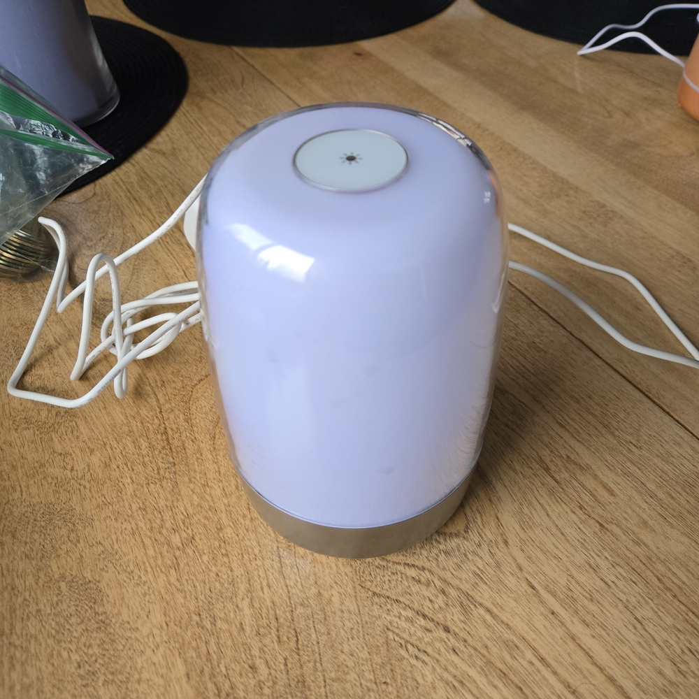 Wake Up Light